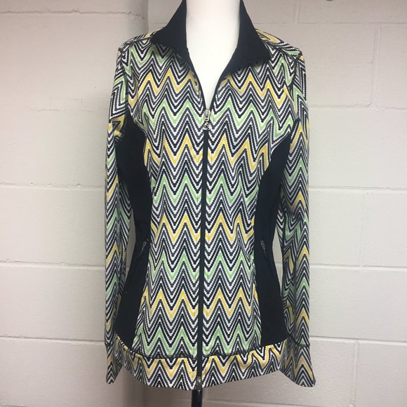 Women Sweater, Jockey "Person to person", small - Picture 2 of 10